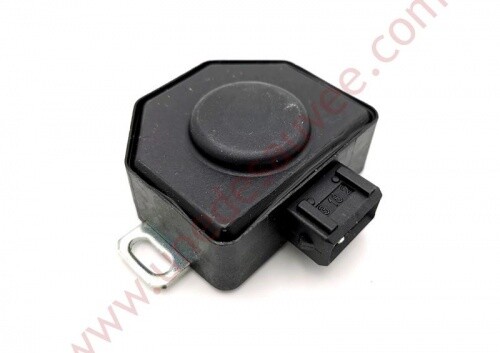 Capteur position papillon - position,