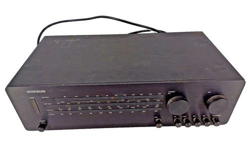 Stereo tuner voxson - voxson, r