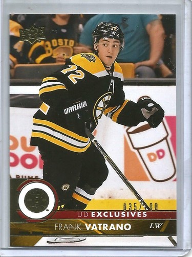 Frank vatrano upper - frank,