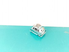 BAC10 Voiture métal Cars Professeur Z Disney Pixar professor