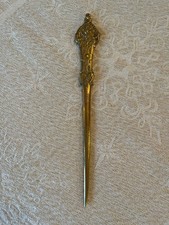 Ancien ouvre-lettres