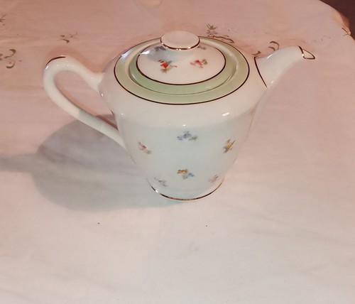 Cafetière ancienne - cafetière,