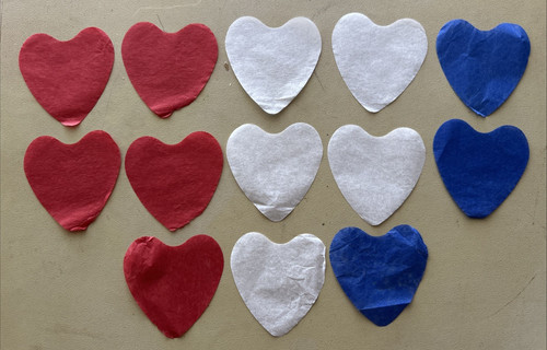 Benson boone american heart - benson,