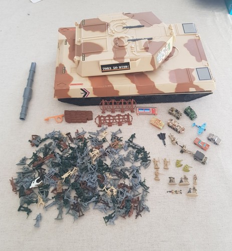 Lot micro machines battle - lot,