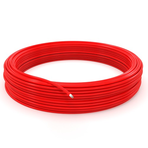 Câble solaire 6mm - câble,