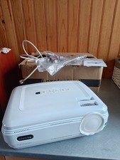 Vidéoprojecteur Led Alfawise