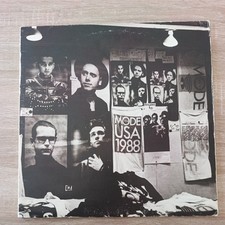Depeche Mode 101