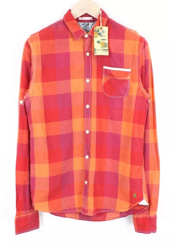 Scotch soda chemise homme - scotch,