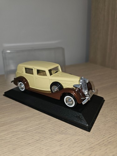 Solido packard sedan - solido,
