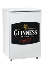 Sticker GUINNESS pour FRIGO BAR - 44cm x 41cm