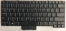 Hp Elitebook 2530p Replacement Keyboard With Pointing Stick - 506677-001