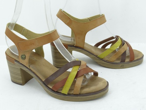 Mustang sandales pumps - sandales,