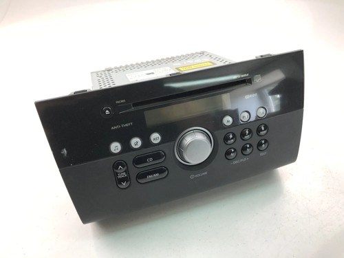 Suzuki swift iii ez - swift,