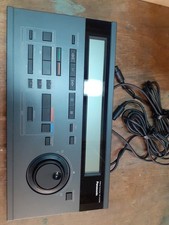 Table de montage vidéo