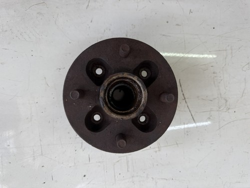 Mgb roadster front hub - mgb,