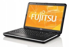 Fujitsu lifebook a512 go - i3, 8