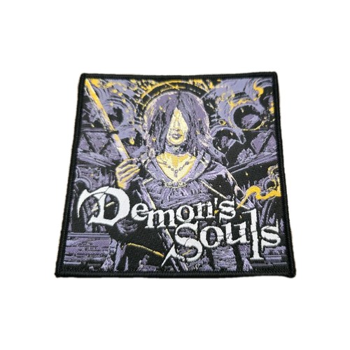 Demon souls woven - demon's, [ps3