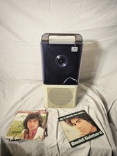 Électrophone portable ITT