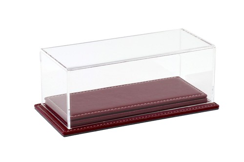 Vitrine exposition 43 - d'exposition, 1:43