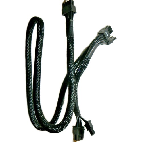 Câble alimentation vga evga - câble,