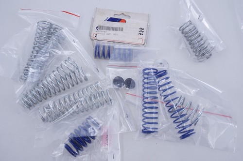 Assortiment ressorts divers - assortiment,