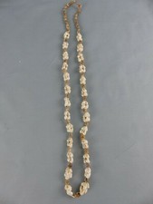 Magnifique collier de