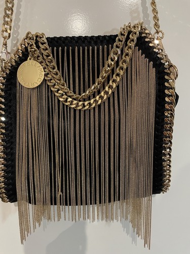 Authentic sac stella - stella, mccartney