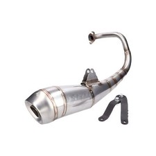 Pot d'échappement DMP Blaster