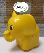 (RB L 4/14) LEGO Duplo Primo pri016 Elephant