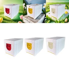 Nichoir à Reines, Ruches