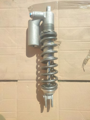 Amortisseur 125 2002 - 99,