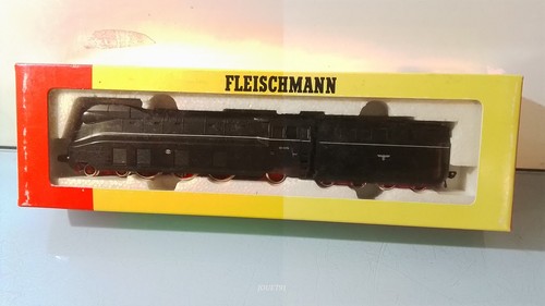 Fleischmann 4172 - fleischmann,