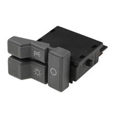 Interrupteur de phare de