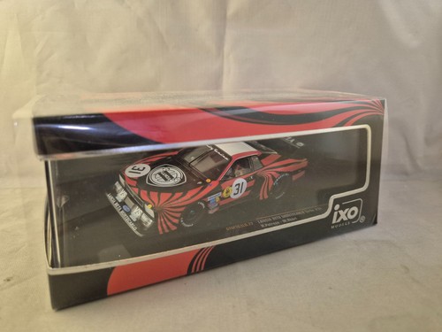 Ixo gtm163lq lancia - lancia, monte