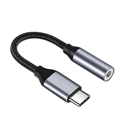 Adaptateur jack 5mm vers - jack, 3.5mm