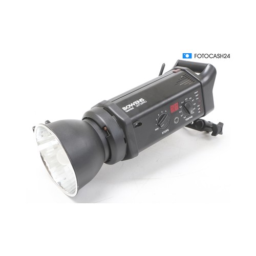 Bowens gemini gm750 - gemini,