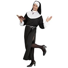 Costume Nonne Carmelo pour