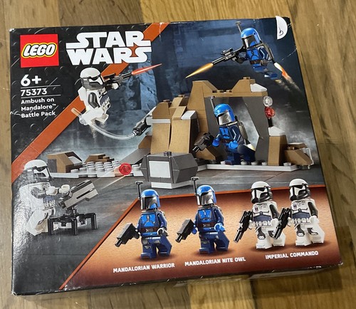 Boite set lego star - set, wars