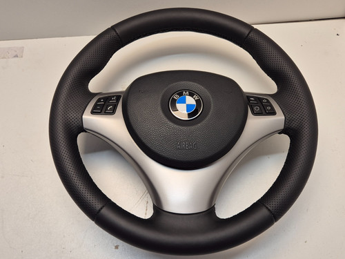 Volant multifonction bmw - volant,