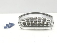 Phare Arrière À Led Malaguti