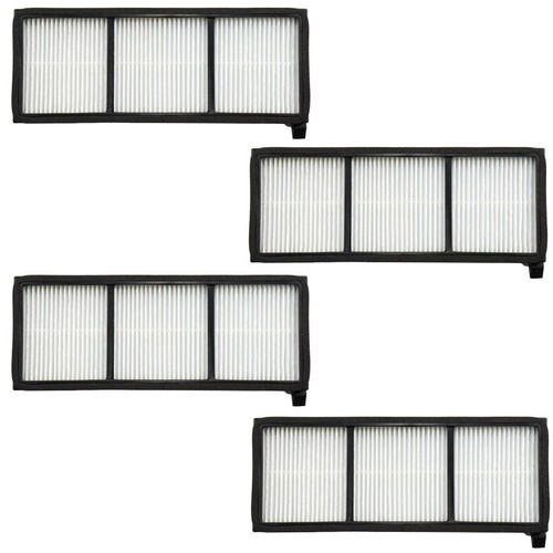 Pré moteur filtres pour - 4x,