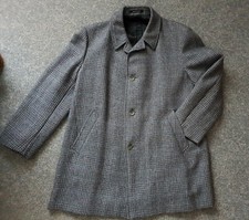 MANTEAU XL