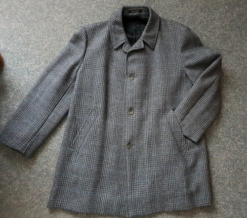 Manteau - manteau, xl