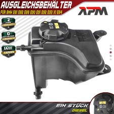 Vase D'Expansion pour BMW E81