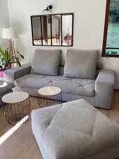 canapé Préface  3 places