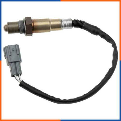 Sonde lambda capteur oxygène - sonde,