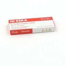 Fusible céramique 5x20 -