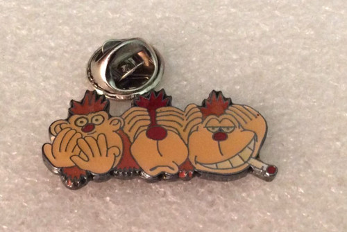 Pin vintage les - bd,