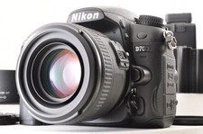 *Mint 1410shots* Nikon D7000