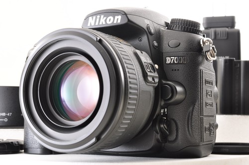 Mint 1410shots nikon d7000 - *mint, 1410shots*